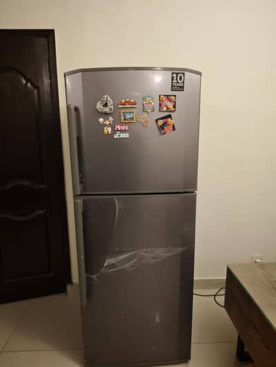 Haier HRF 380