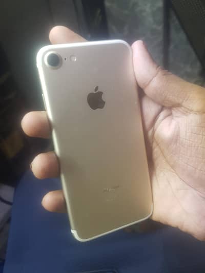 Apple iPhone 7 128GB all ok