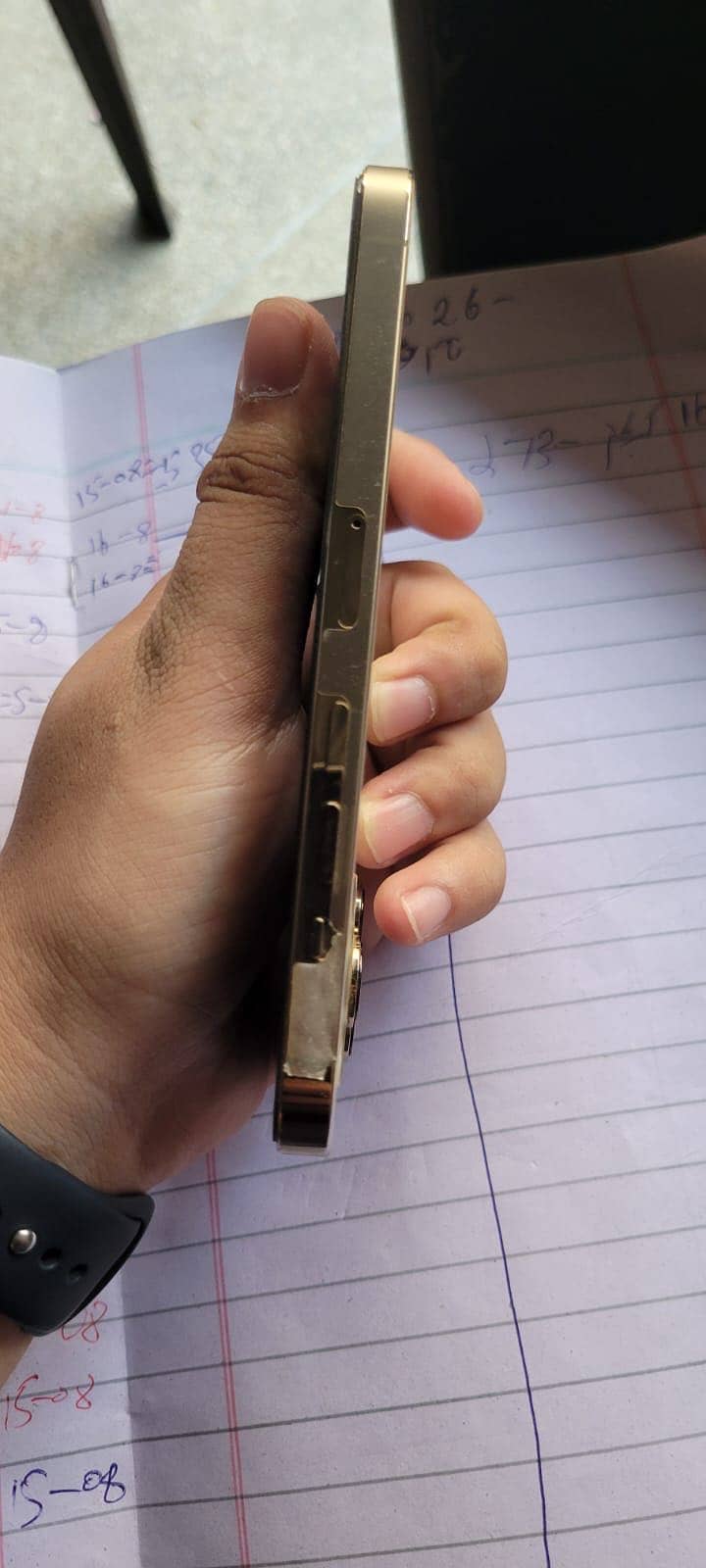 Apple iPhone 13 Pro 0