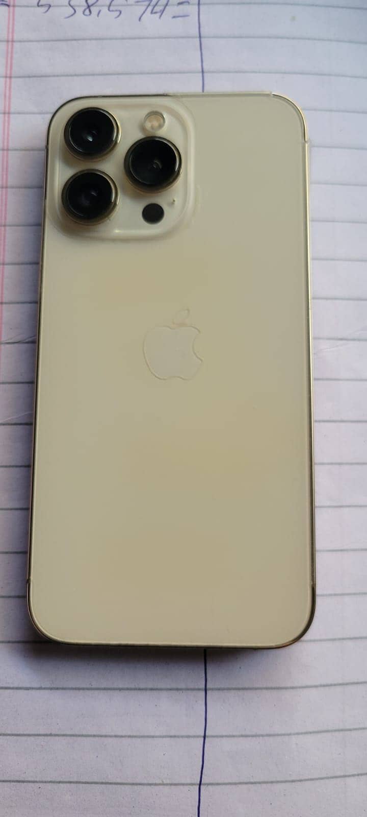 Apple iPhone 13 Pro 1
