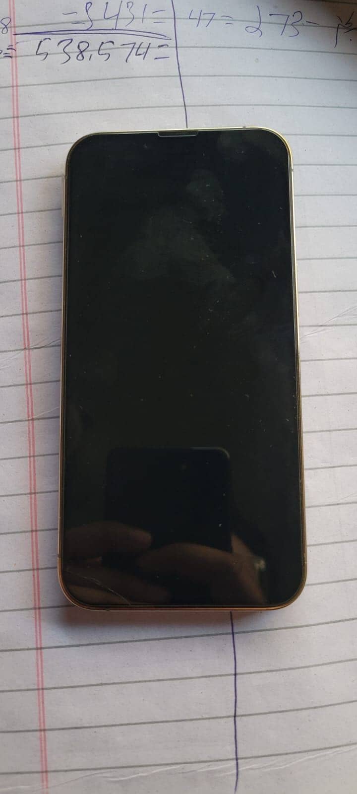 Apple iPhone 13 Pro 6