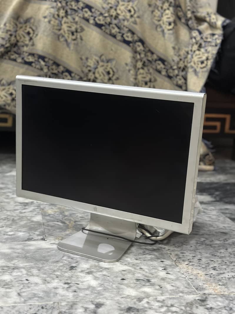 Apple lcd 3