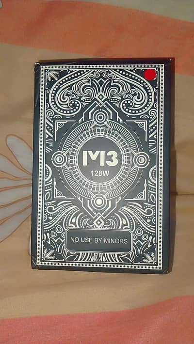 M3 vape