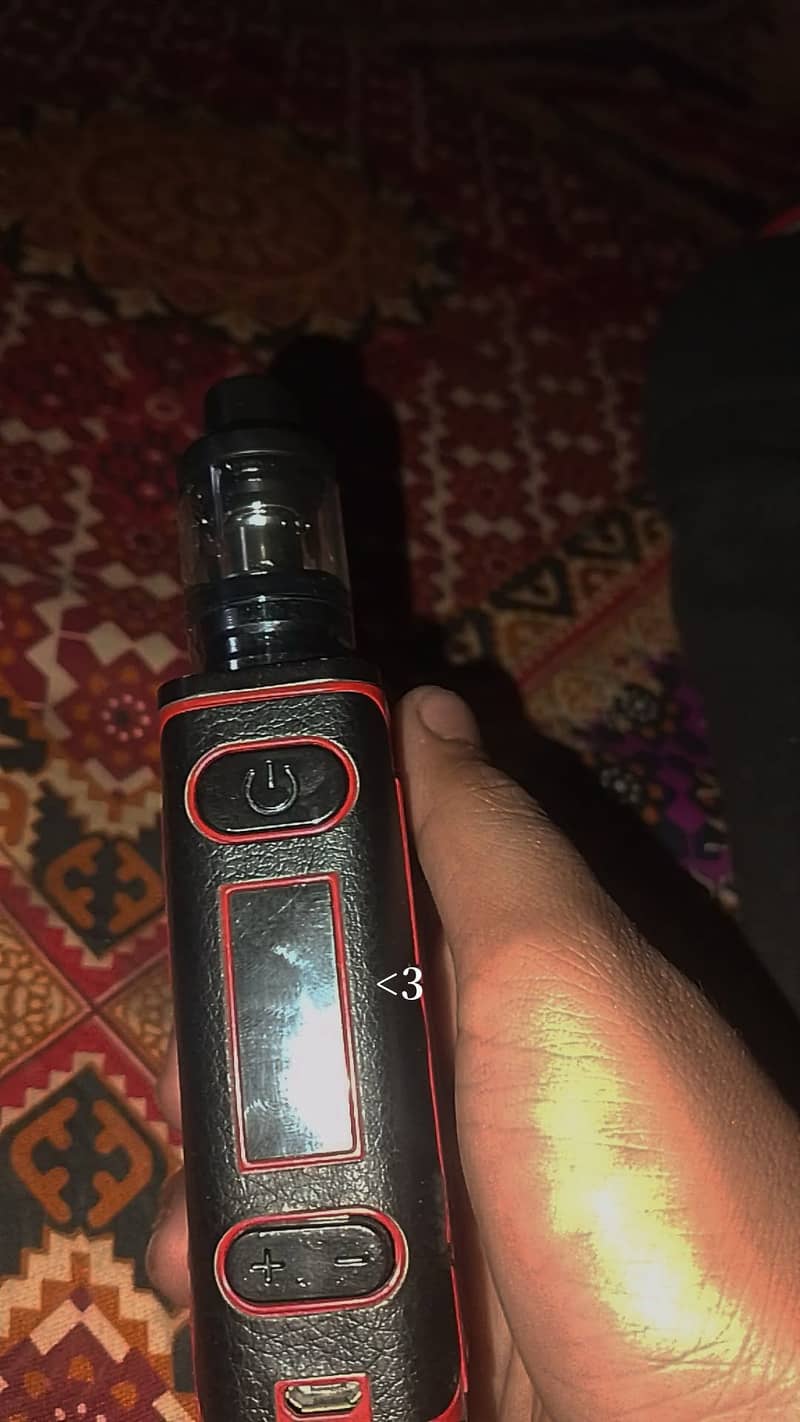 M3 vape 1