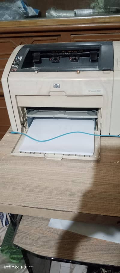printer