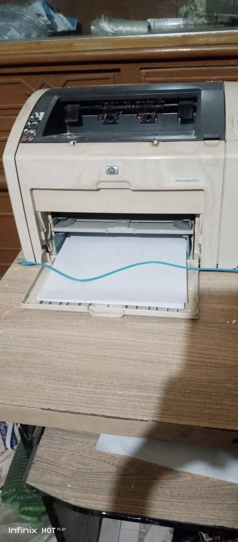 printer 0