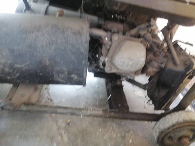 genrator 2