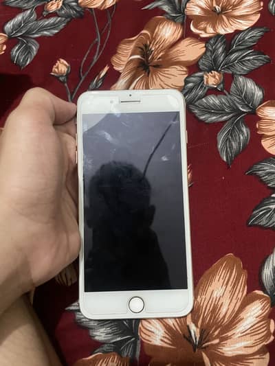 Apple iPhone 8 Plus