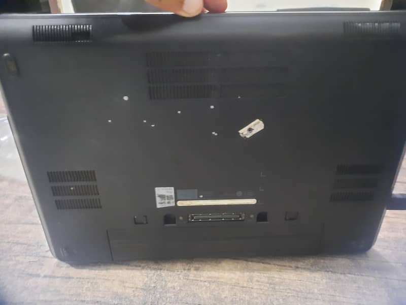 Dell Latitude E5440 1
