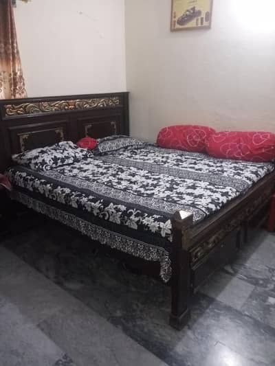 bedroom set for sale