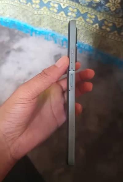 Infinix Hot 30