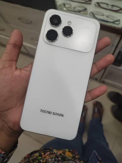 Tecno Other Model