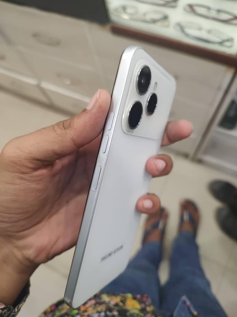 Tecno Other Model 1