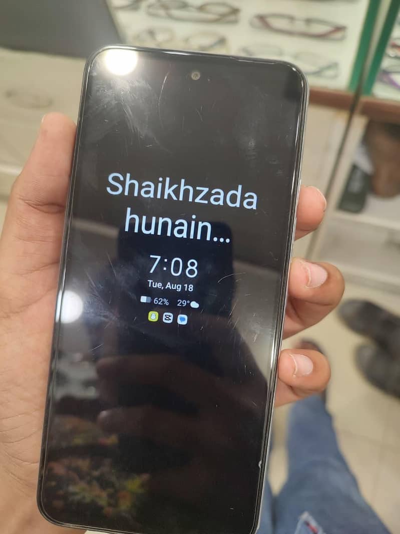 Tecno Other Model 3