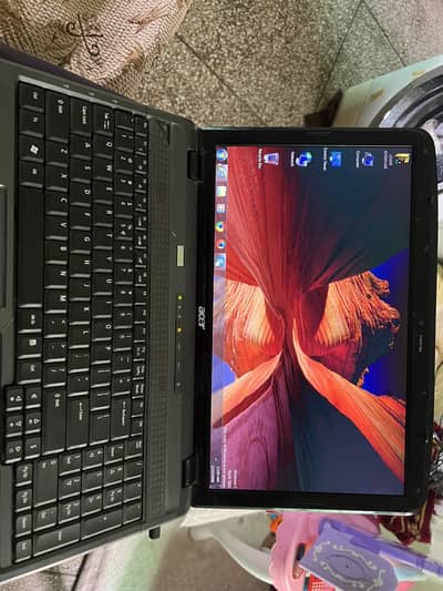 Acer laptop for sale