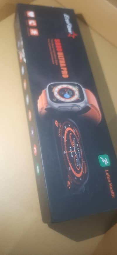 smart watch