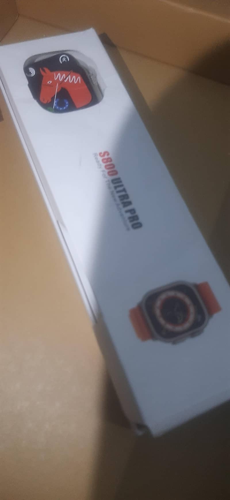 smart watch 1