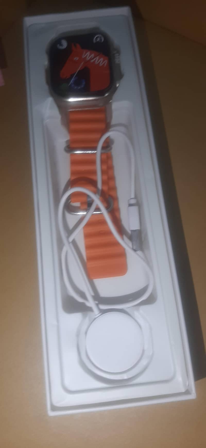 smart watch 2