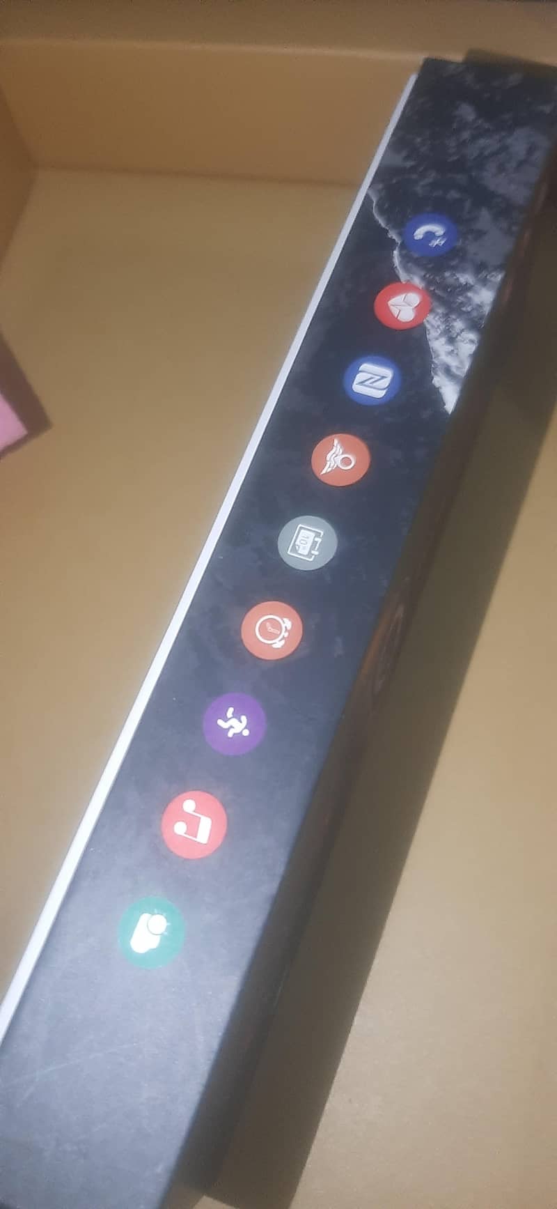 smart watch 3
