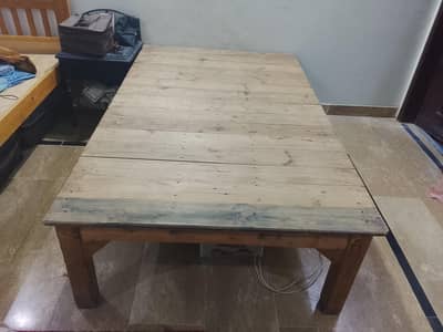 wooden thakatt for sale( heavy quality and material )