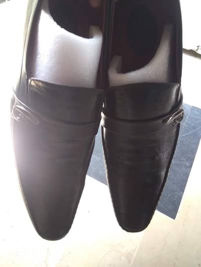 Black Formal Shoes for Sale