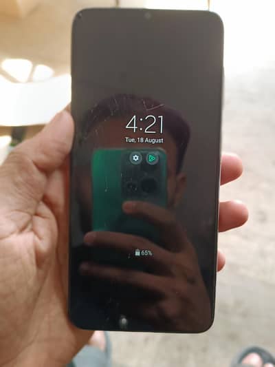 Samsung Mobile A70