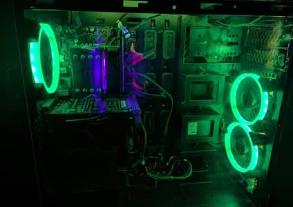 144hz - Budget Gaming PC - 1660 Ti