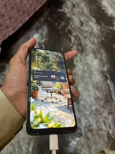 OPPO A76