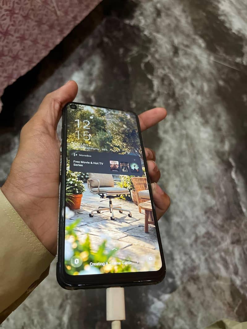 OPPO A76 0
