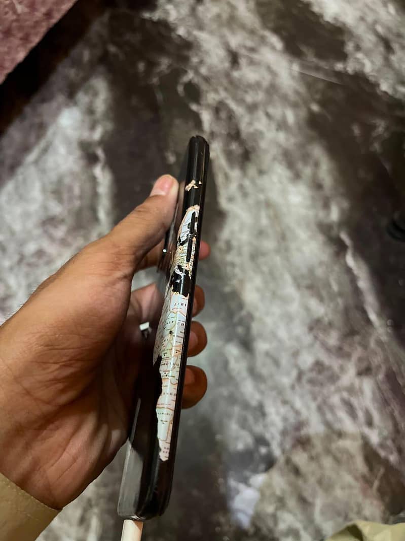 OPPO A76 5