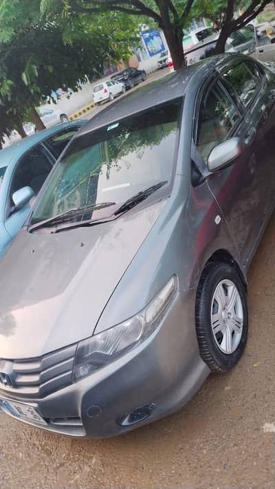 honda city 2013 model in very good condition
