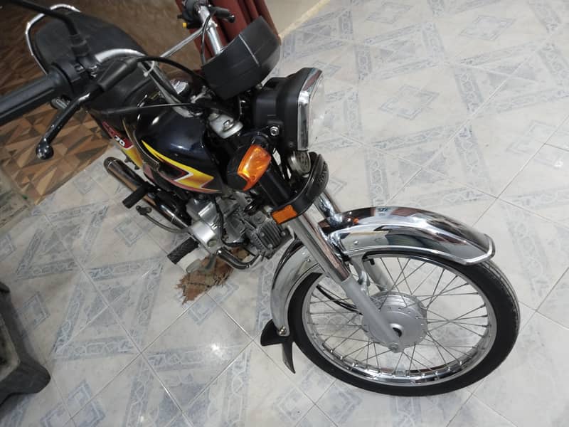 honda 70 2026 2