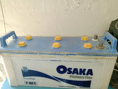 used but Good condition