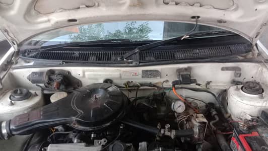 Suzuki Cultus VXR 2007