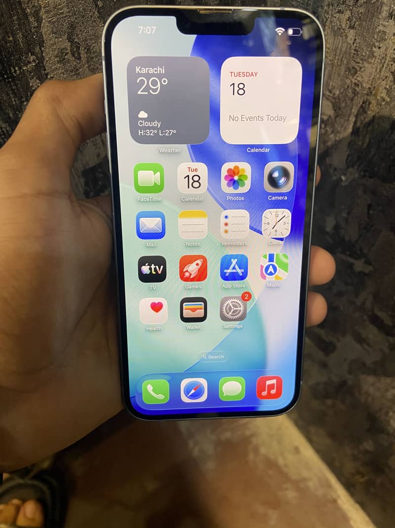 Apple iPhone 14 plus 1