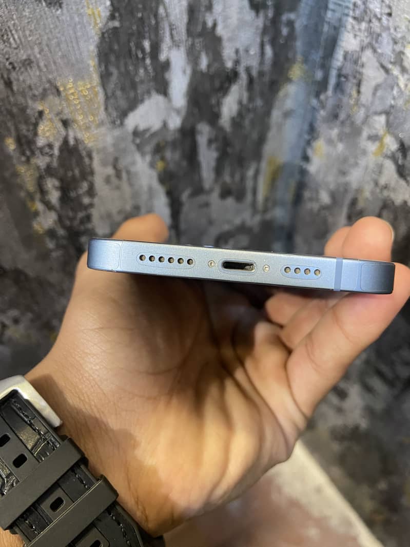 Apple iPhone 14 plus 3