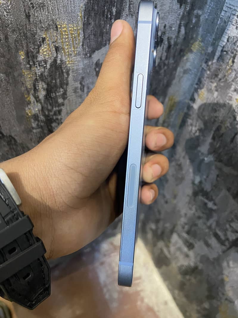 Apple iPhone 14 plus 5