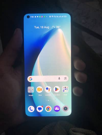 Realme GT Master Edition