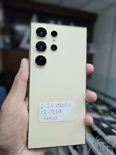 Samsung Mobile S24 Ultra
