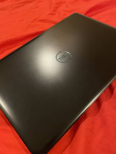 Dell g3 15