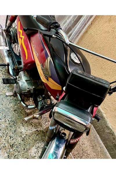 Used bike for Sale