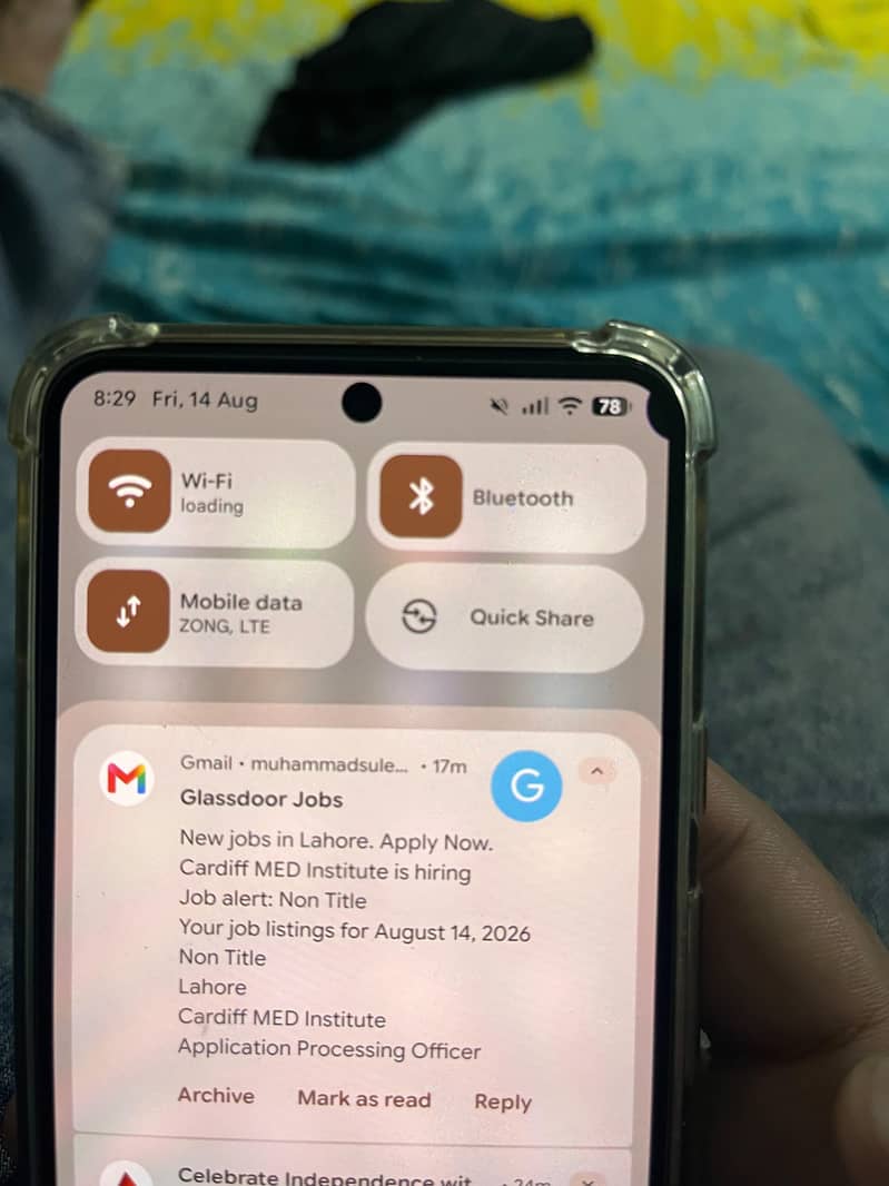 Google Pixel 8 3