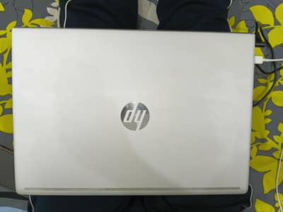 HP ProBook 450 G7