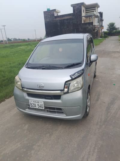 Daihatsu Move 13/16