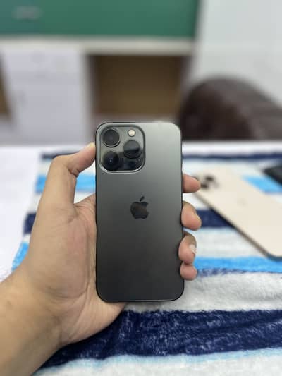 13 pro pta approved