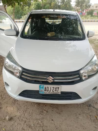 Suzuki Cultus 2020 model 0300/8842880/