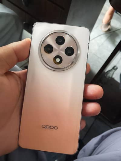 OPPO Reno 12F 5G