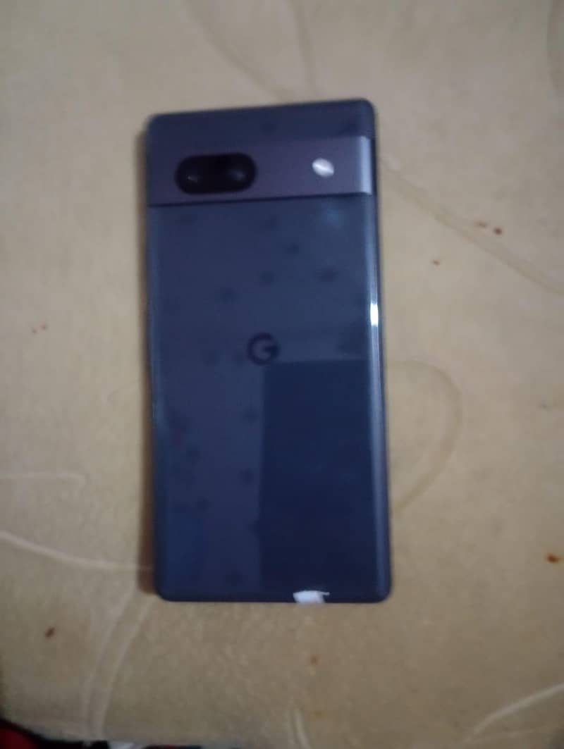 Google Pixel 7a 8
