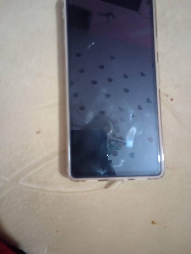 Google Pixel 7a 9