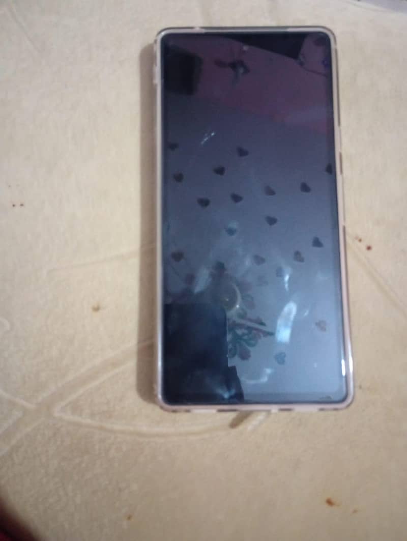Google Pixel 7a 10